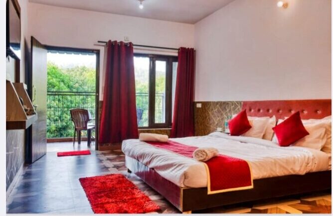 Bigcat Jim Corbett National Park